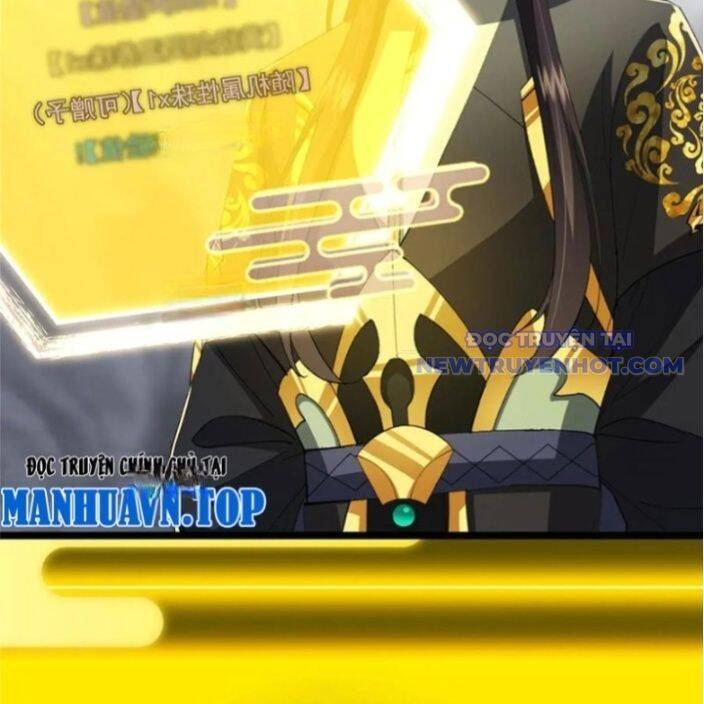 Chưởng Môn Khiêm Tốn Chút - Chapter 468 - Page 41