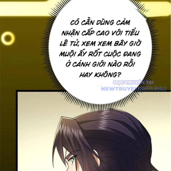 Chưởng Môn Khiêm Tốn Chút - Chapter 468 - Page 42