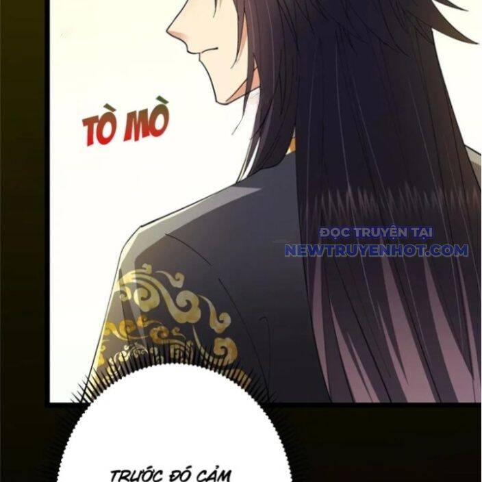 Chưởng Môn Khiêm Tốn Chút - Chapter 468 - Page 43