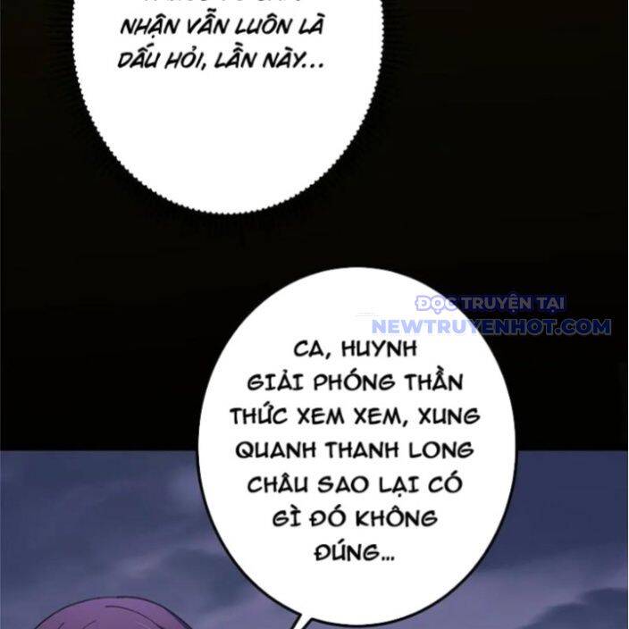 Chưởng Môn Khiêm Tốn Chút - Chapter 468 - Page 44