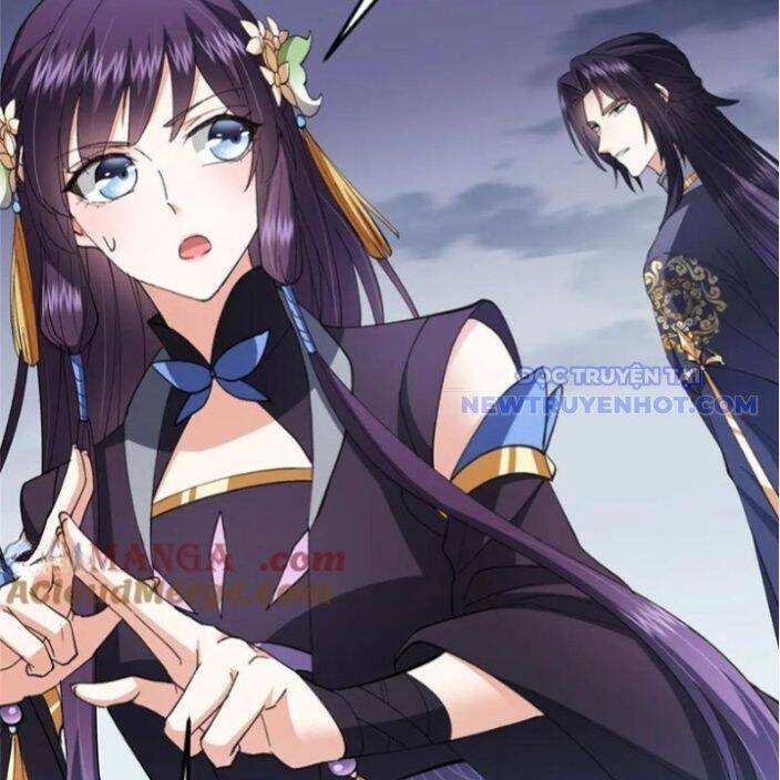 Chưởng Môn Khiêm Tốn Chút - Chapter 468 - Page 45