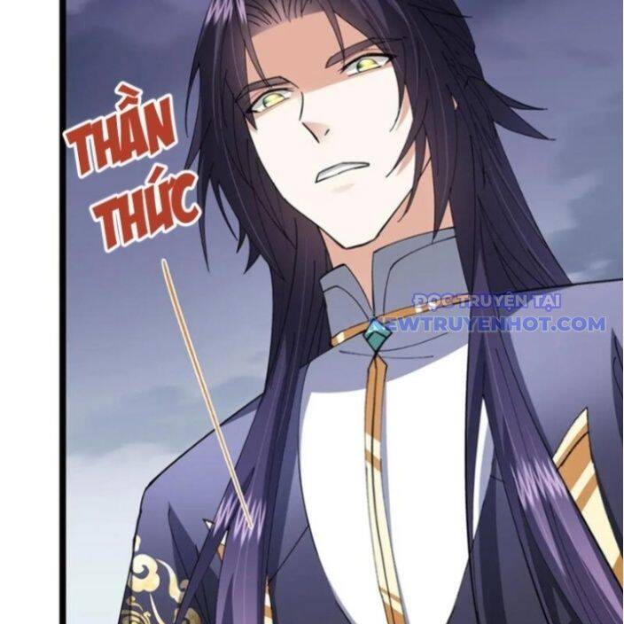 Chưởng Môn Khiêm Tốn Chút - Chapter 468 - Page 47