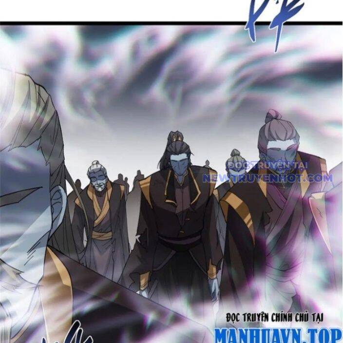 Chưởng Môn Khiêm Tốn Chút - Chapter 468 - Page 51