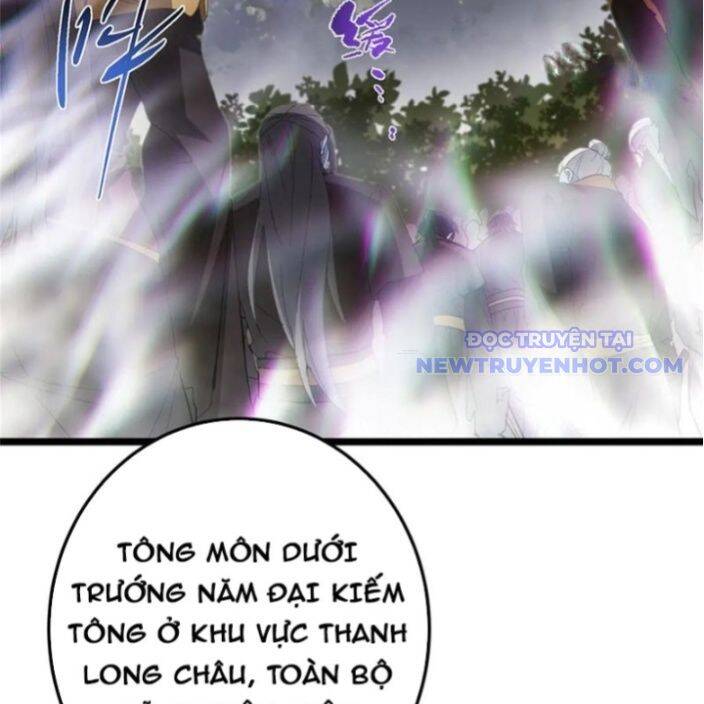 Chưởng Môn Khiêm Tốn Chút - Chapter 468 - Page 54