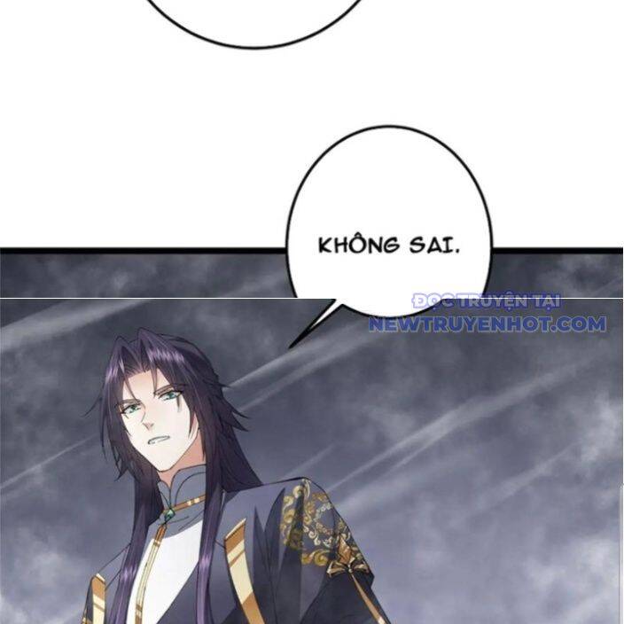 Chưởng Môn Khiêm Tốn Chút - Chapter 468 - Page 59