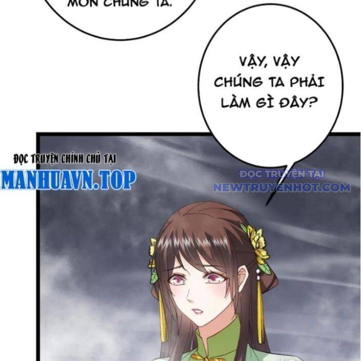 Chưởng Môn Khiêm Tốn Chút - Chapter 468 - Page 61