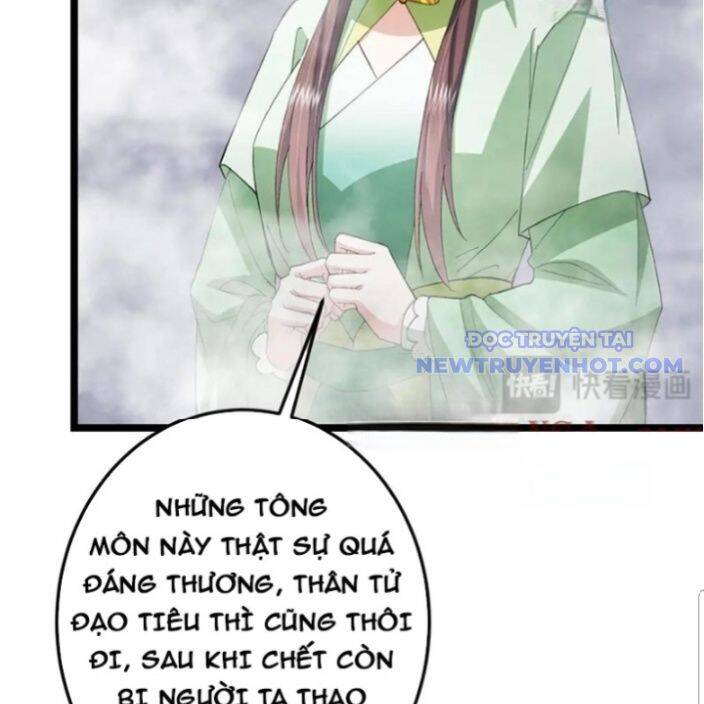 Chưởng Môn Khiêm Tốn Chút - Chapter 468 - Page 62