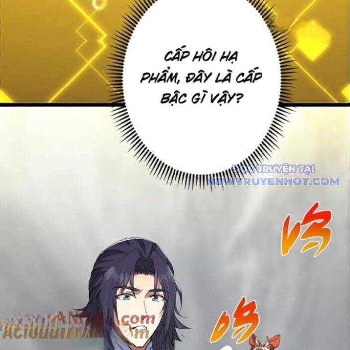 Chưởng Môn Khiêm Tốn Chút - Chapter 468 - Page 7