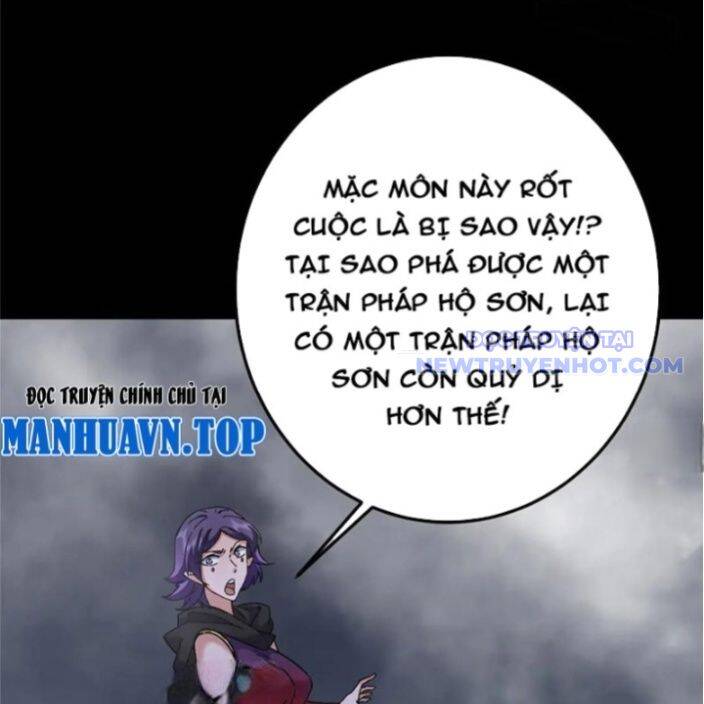 Chưởng Môn Khiêm Tốn Chút - Chapter 468 - Page 70