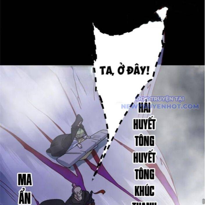 Chưởng Môn Khiêm Tốn Chút - Chapter 468 - Page 77