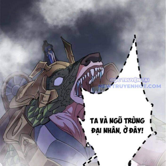 Chưởng Môn Khiêm Tốn Chút - Chapter 468 - Page 80