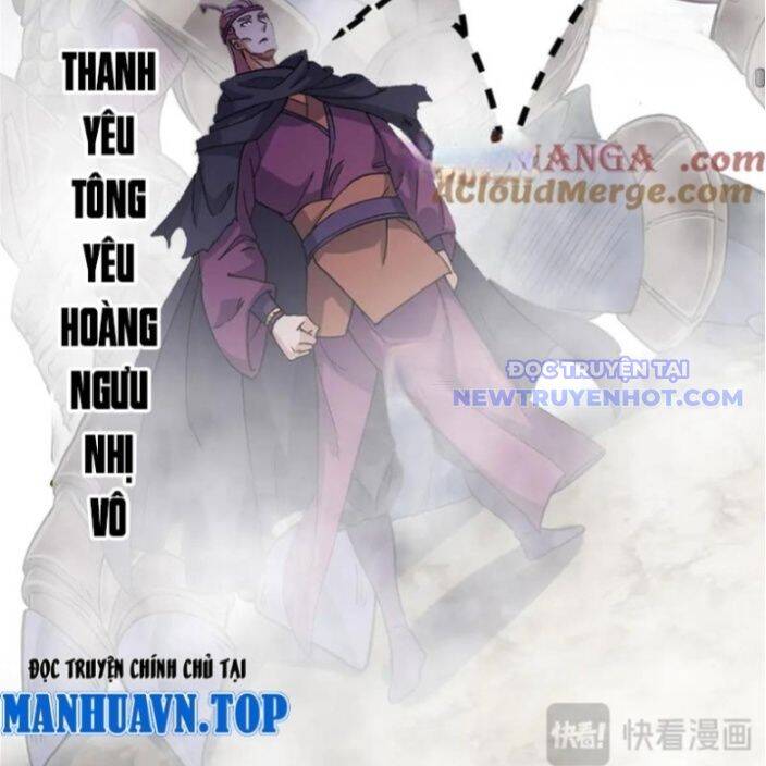 Chưởng Môn Khiêm Tốn Chút - Chapter 468 - Page 81