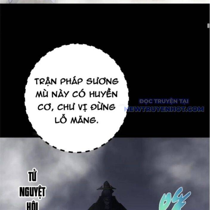 Chưởng Môn Khiêm Tốn Chút - Chapter 468 - Page 82