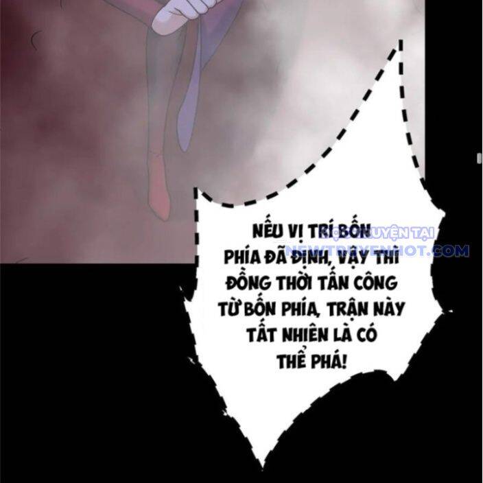 Chưởng Môn Khiêm Tốn Chút - Chapter 468 - Page 86