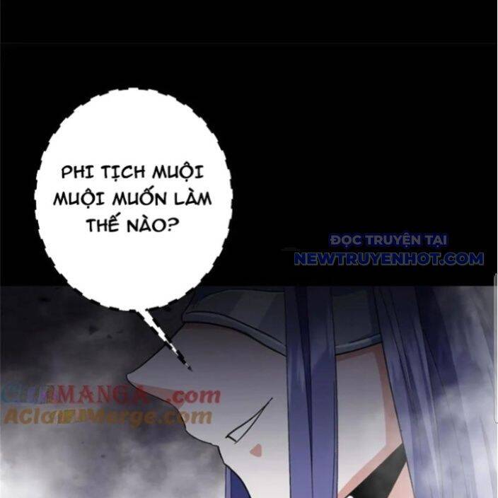 Chưởng Môn Khiêm Tốn Chút - Chapter 468 - Page 87