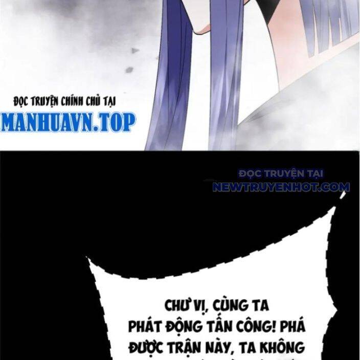 Chưởng Môn Khiêm Tốn Chút - Chapter 468 - Page 88