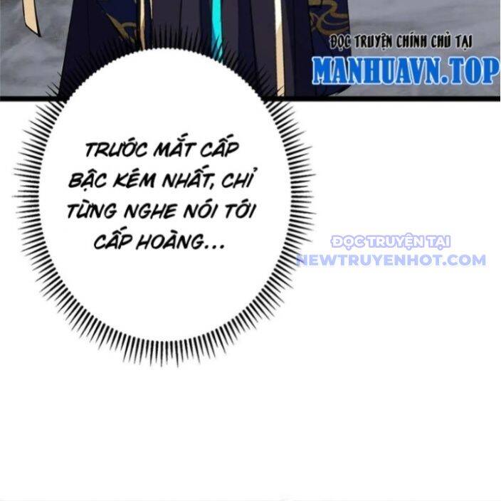 Chưởng Môn Khiêm Tốn Chút - Chapter 468 - Page 9