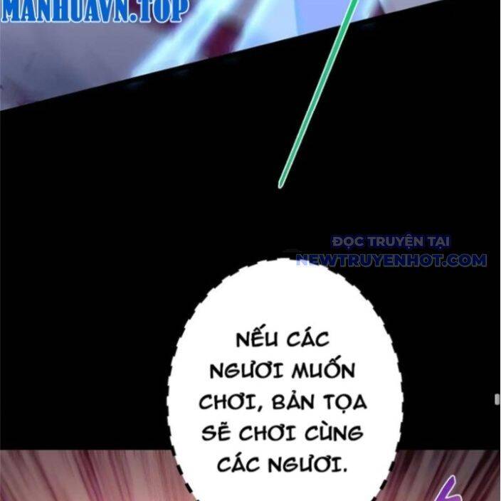 Chưởng Môn Khiêm Tốn Chút - Chapter 468 - Page 98