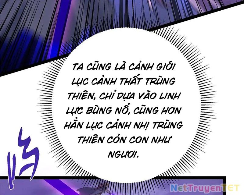 Chưởng Môn Khiêm Tốn Chút - Chapter 469 - Page 102