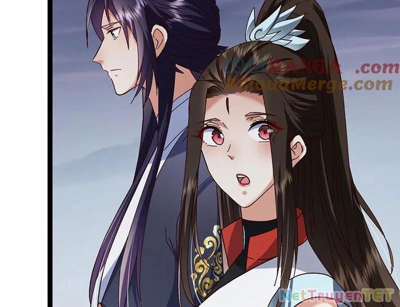 Chưởng Môn Khiêm Tốn Chút - Chapter 469 - Page 12