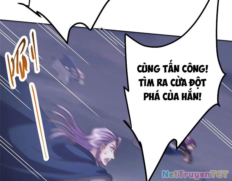 Chưởng Môn Khiêm Tốn Chút - Chapter 469 - Page 140