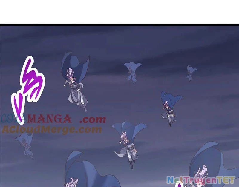 Chưởng Môn Khiêm Tốn Chút - Chapter 469 - Page 144