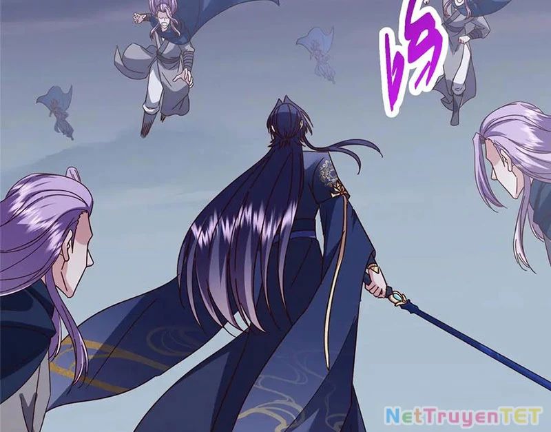 Chưởng Môn Khiêm Tốn Chút - Chapter 469 - Page 145