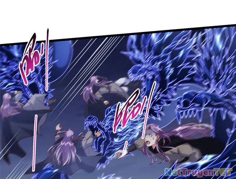 Chưởng Môn Khiêm Tốn Chút - Chapter 469 - Page 158