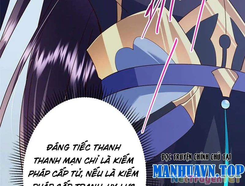 Chưởng Môn Khiêm Tốn Chút - Chapter 469 - Page 166