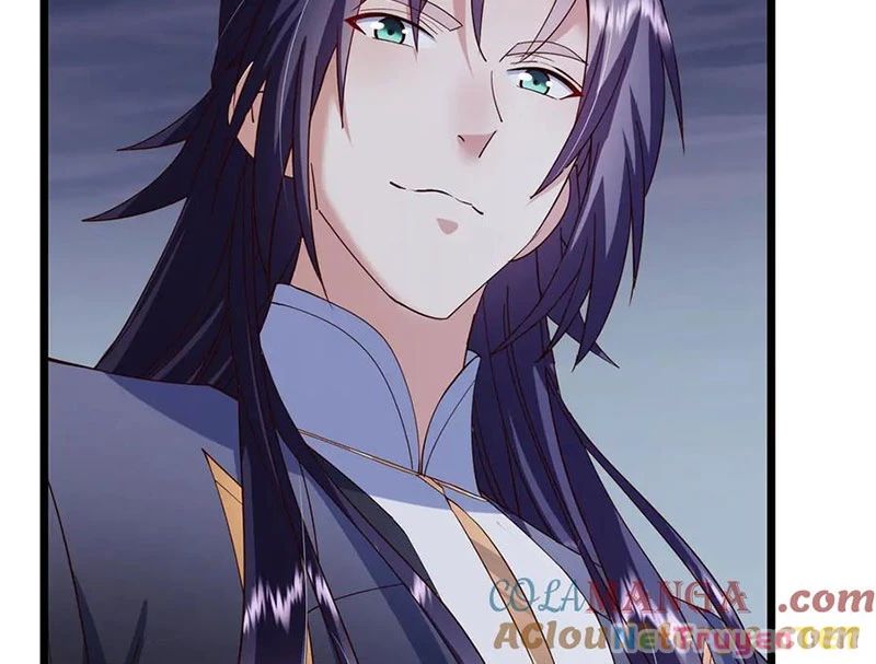 Chưởng Môn Khiêm Tốn Chút - Chapter 469 - Page 171