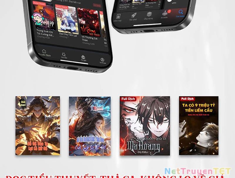 Chưởng Môn Khiêm Tốn Chút - Chapter 469 - Page 191