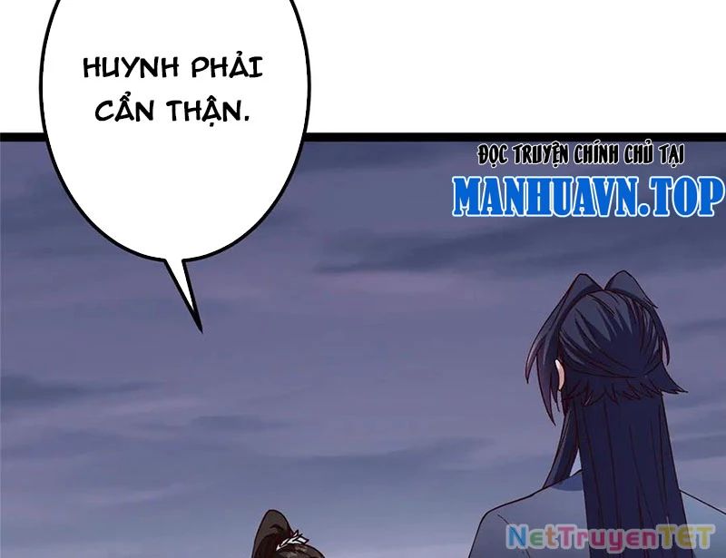 Chưởng Môn Khiêm Tốn Chút - Chapter 469 - Page 22