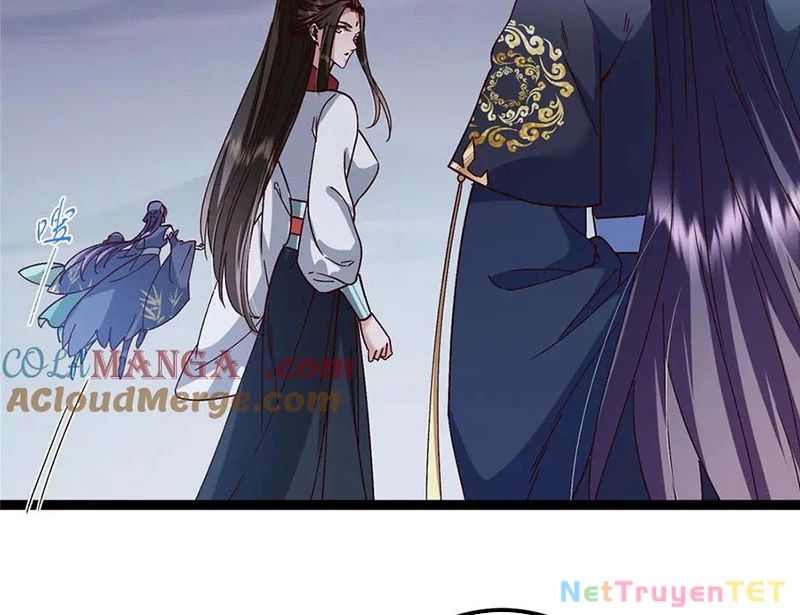 Chưởng Môn Khiêm Tốn Chút - Chapter 469 - Page 23