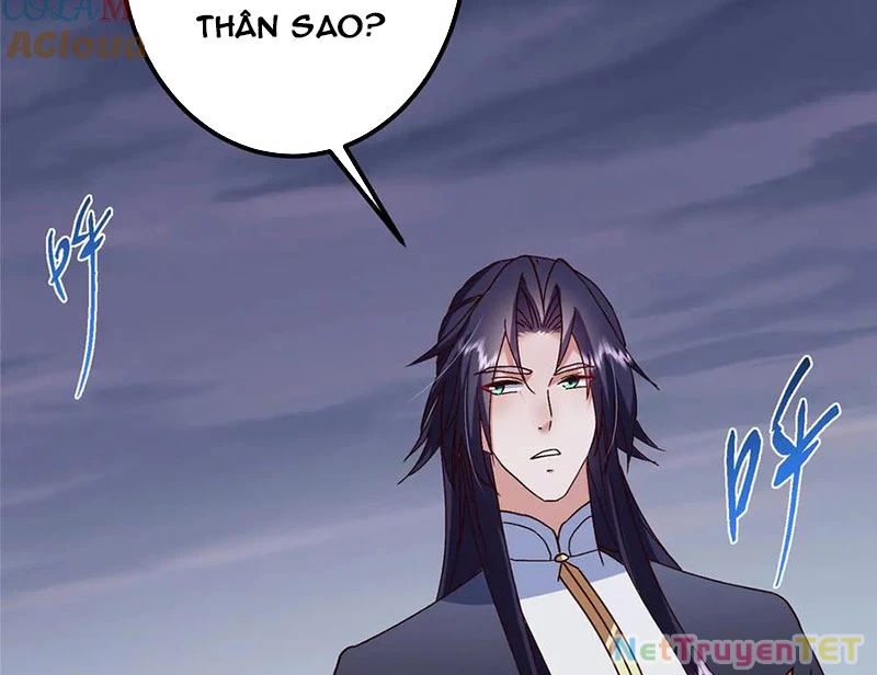 Chưởng Môn Khiêm Tốn Chút - Chapter 469 - Page 33