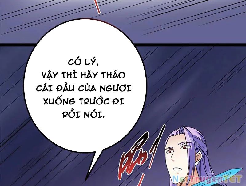 Chưởng Môn Khiêm Tốn Chút - Chapter 469 - Page 55