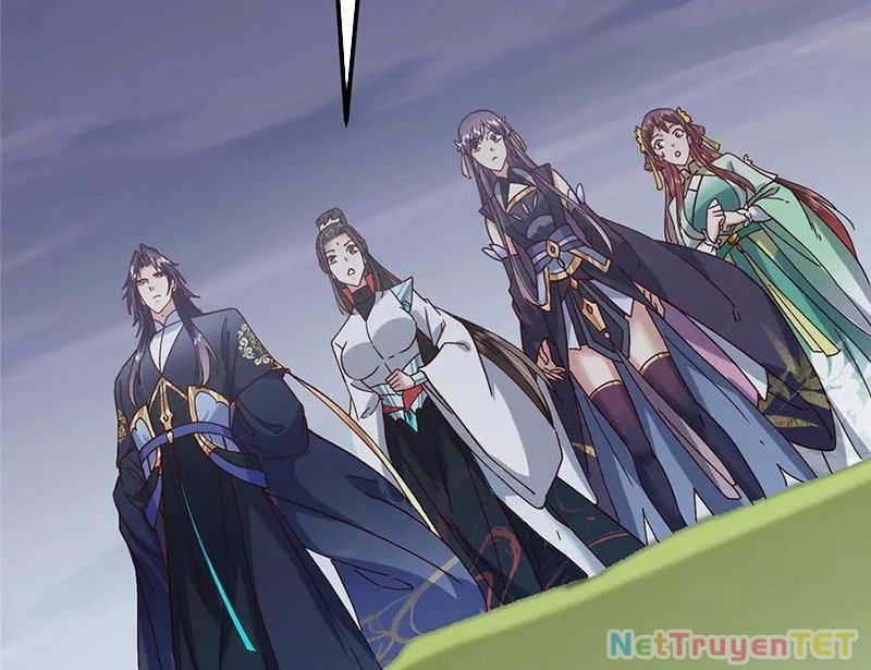 Chưởng Môn Khiêm Tốn Chút - Chapter 469 - Page 6