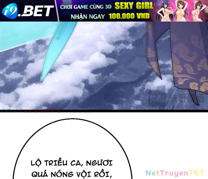 Chưởng Môn Khiêm Tốn Chút - Chapter 469 - Page 61