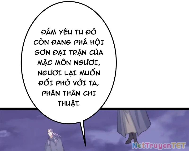 Chưởng Môn Khiêm Tốn Chút - Chapter 469 - Page 83