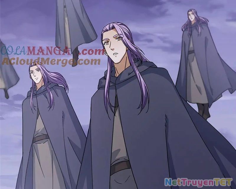 Chưởng Môn Khiêm Tốn Chút - Chapter 469 - Page 84