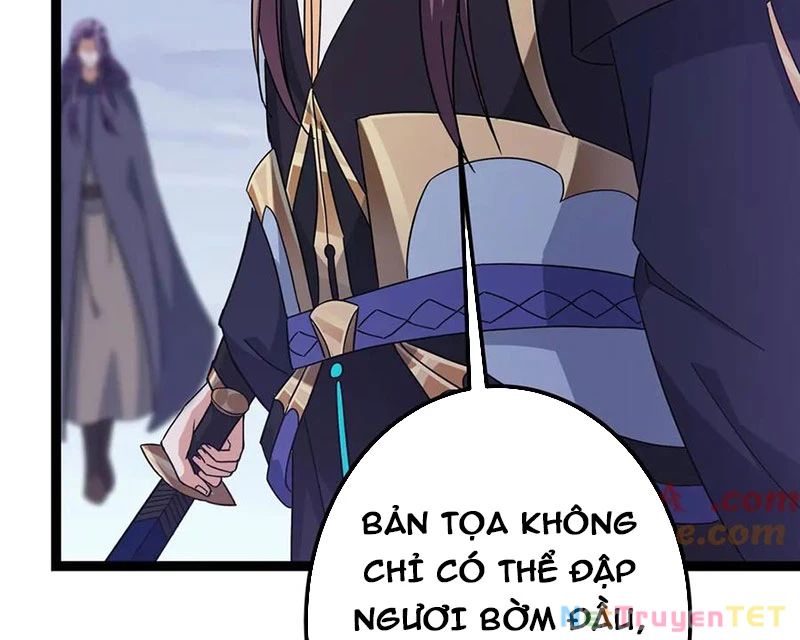 Chưởng Môn Khiêm Tốn Chút - Chapter 469 - Page 95