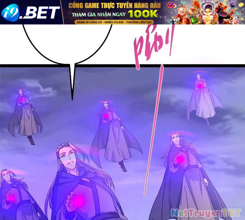 Chưởng Môn Khiêm Tốn Chút - Chapter 469 - Page 97
