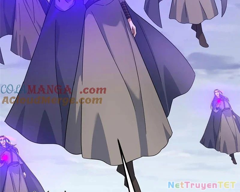 Chưởng Môn Khiêm Tốn Chút - Chapter 469 - Page 98