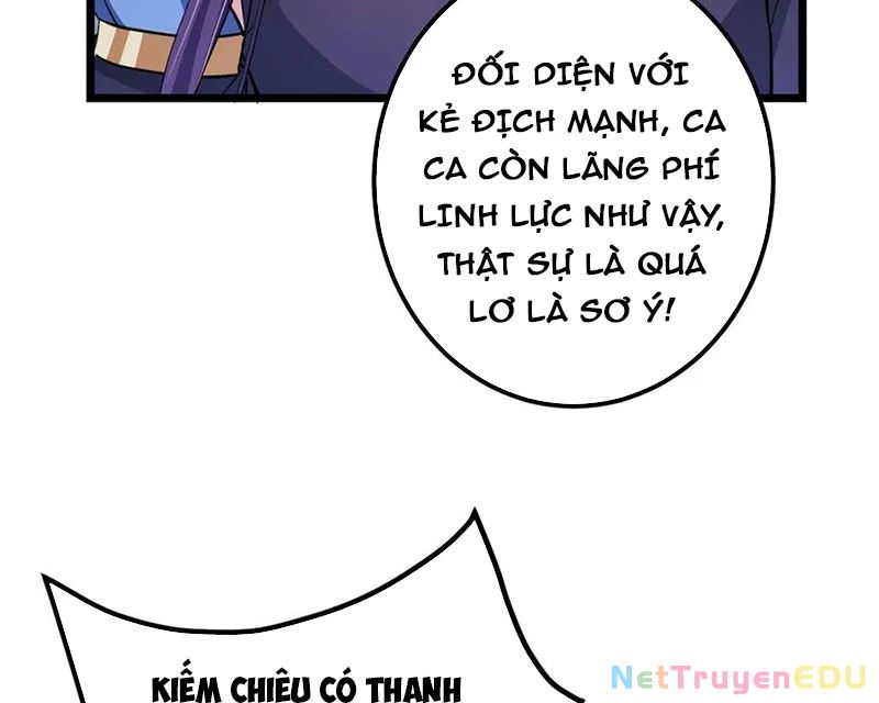 Chưởng Môn Khiêm Tốn Chút - Chapter 470 - Page 100