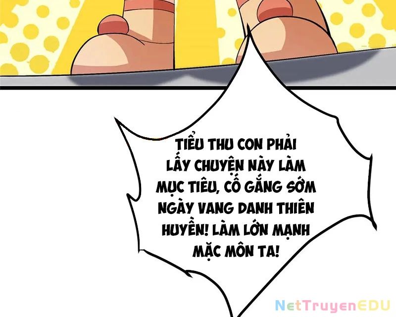 Chưởng Môn Khiêm Tốn Chút - Chapter 470 - Page 103