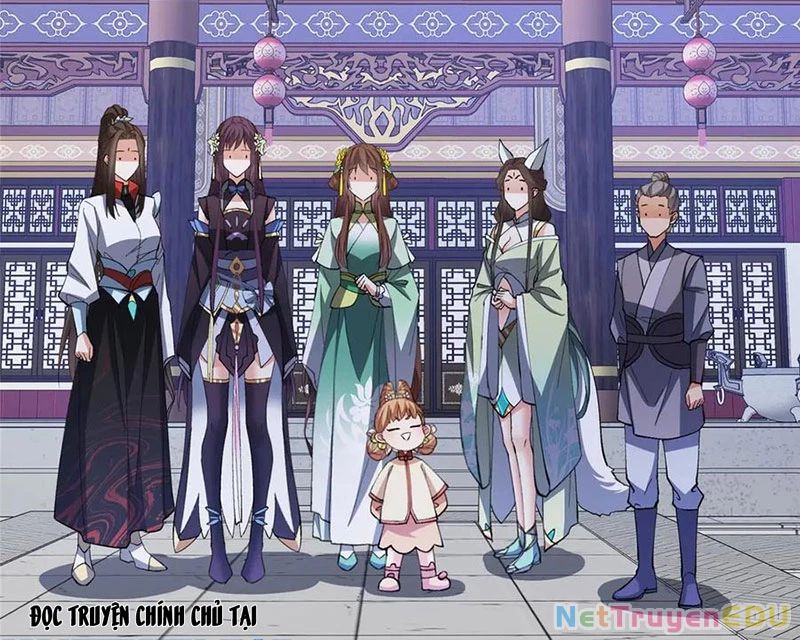 Chưởng Môn Khiêm Tốn Chút - Chapter 470 - Page 105