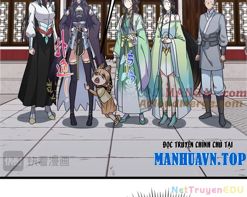 Chưởng Môn Khiêm Tốn Chút - Chapter 470 - Page 110