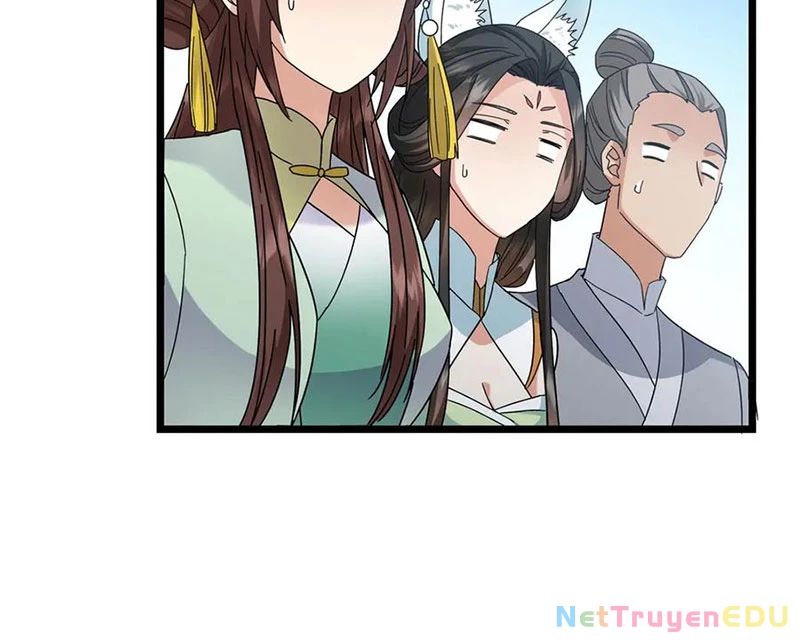 Chưởng Môn Khiêm Tốn Chút - Chapter 470 - Page 112