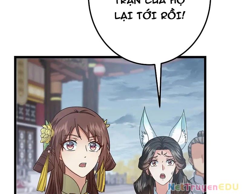 Chưởng Môn Khiêm Tốn Chút - Chapter 470 - Page 116