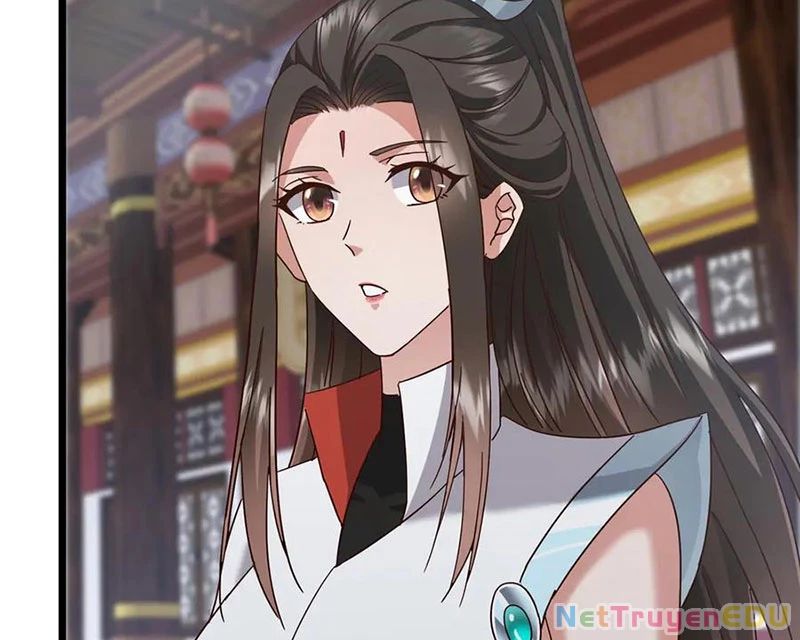 Chưởng Môn Khiêm Tốn Chút - Chapter 470 - Page 119