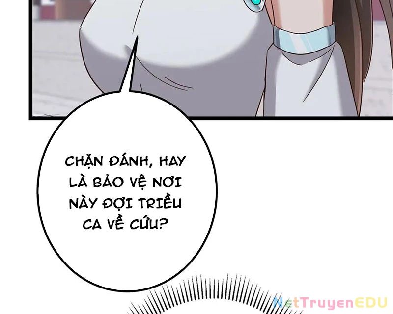 Chưởng Môn Khiêm Tốn Chút - Chapter 470 - Page 120